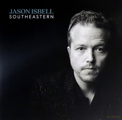 Jason Isbell: Southeastern 10 Year Anniversary Edition (Blue)