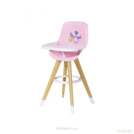Baby born - Highchair