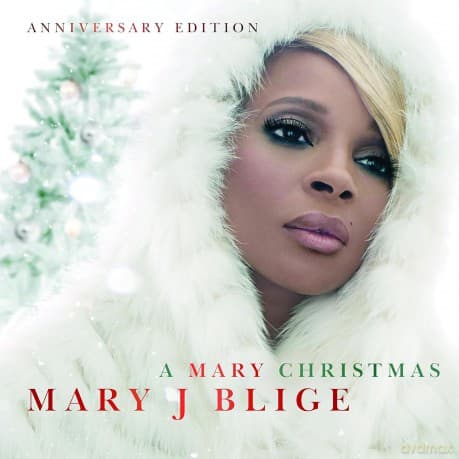 Mary J. Blige: A Mary Christmas - Anniversary Edition