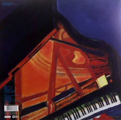 Simply Red: Blue (Blue)