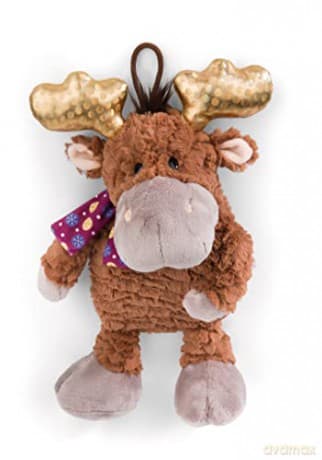 NICI termofor łoś Thure 350ml 34cm