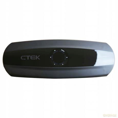 Prostownik automatyczny CTEK 40-330