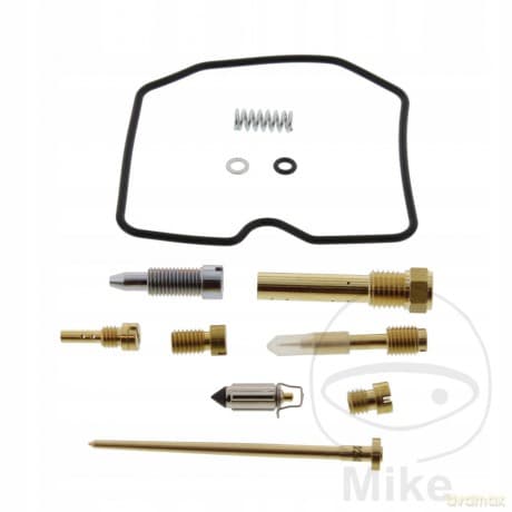 Zestaw naprawczy gaźnika Tourmax