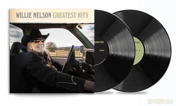 Willie Nelson: Greatest Hits