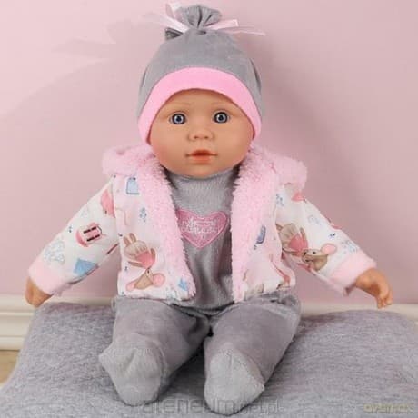Lalka 40cm
