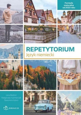Repetytorium - język niemiecki