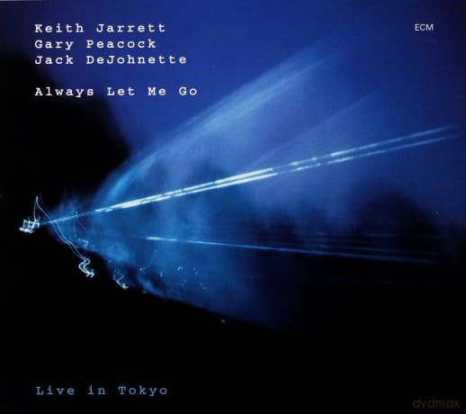 Jarrett,Peacock,Dejohnette: Always Let Me Go