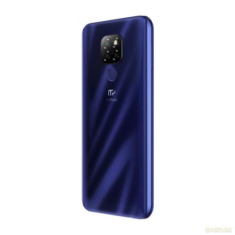 Smartfon myPhone NOW eSIM