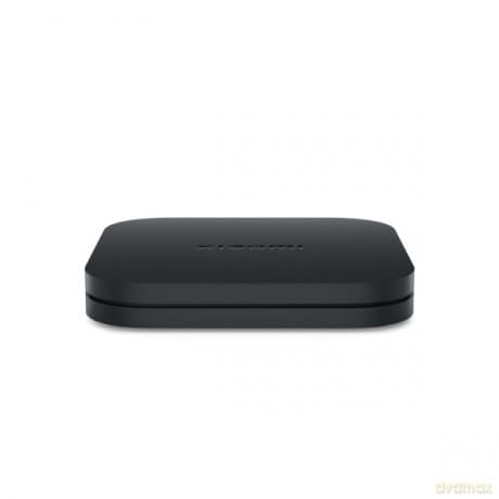 Xiaomi TV Box S 2 generacja M25E
