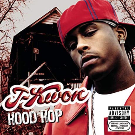 J-Kwon: Hood Hop