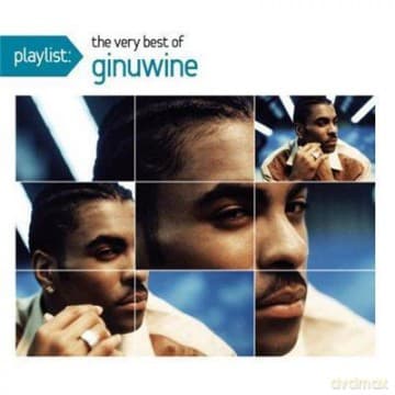 Ginuwine: Playlist:Very Best Of Ginuwine