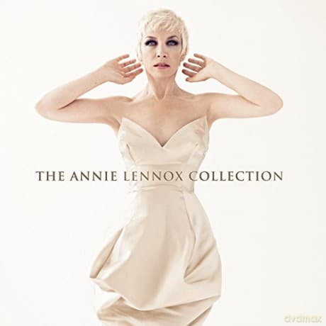 Annie Lennox: The Annie Lennox Collection