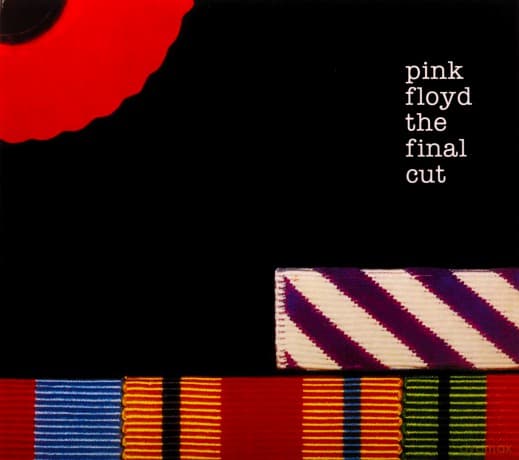 Pink Floyd: The Final Cut