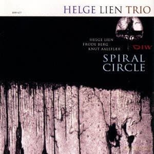 Lien, Helge Trio (F. Berg, K. Aalefjaer): Spiral Circle