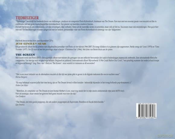 Wammes & Albert: Tijdreiziger: Een Tielse Jongensdroom