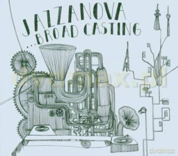 Jazzanova: Broadcasting