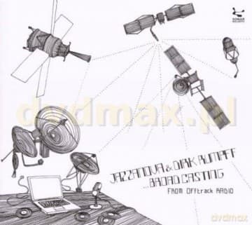 Jazzanova: Broadcasting From Offtrack Radio