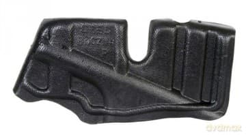 Blic 6601-02-3267874P Osłona silnika Hyundai