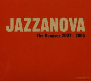 Jazzanova: Remixes 2002 - 2005