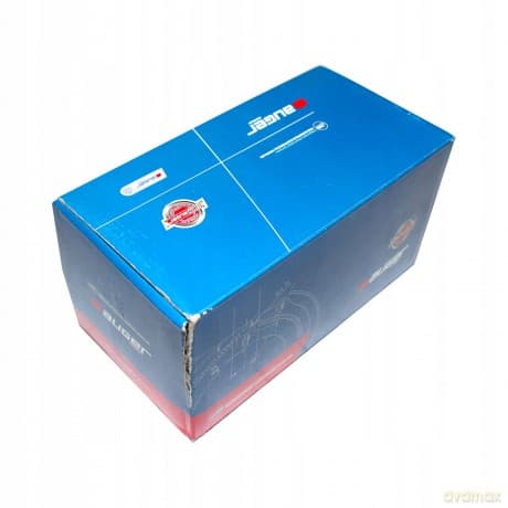 Chłodnica Oleju Skrzyni Biegów 96991 Auger