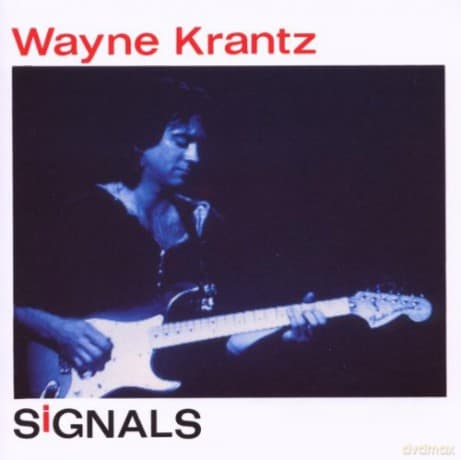 Krantz, Wayne (L. Stern, J. Beard, H. Bullock, A. Jackson, D. Chambers, D. Alias): Signals