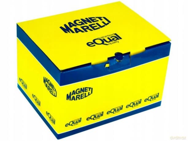 Rozrusznik Magneti Marelli 063521230160