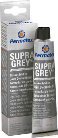 Uszczelniacz silikonowy Permatex 60-038 99g