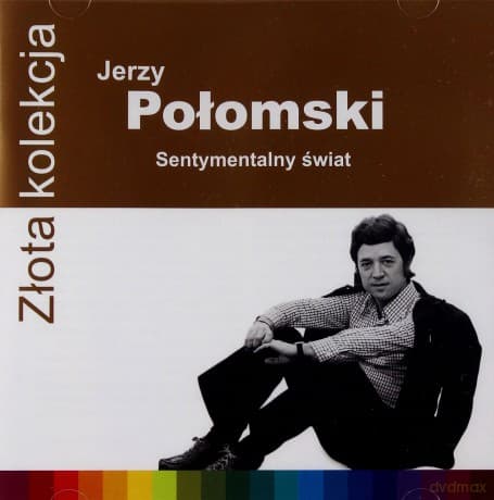 Jerzy Połomski: Złota Kolekcja