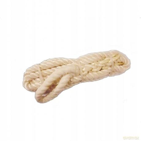 Lina kinetyczna DRAGON WINCH 10 m uciąg max 15,5T