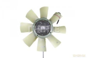 Mahle CFF 462 000P Wentylator, chłodzenie silnika