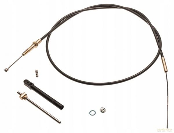 Mercruiser Bravo Linka Zmiany Biegów 8M0176523