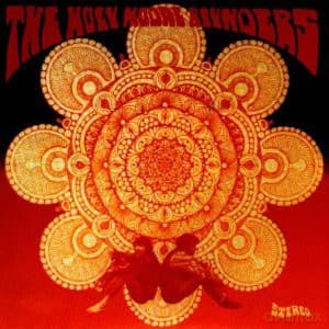 Holy Modal Runders (P. Stampfel, S. Weber, L. Crabtree, S. Shephard, Antonia, Barbara, Wendy): Indian War Whoop