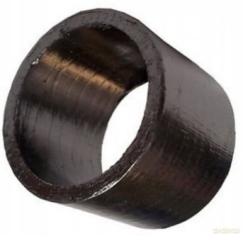 Uszczelka POD WYDECH 41X48.5X32,5 KAWASAKI KFX KX