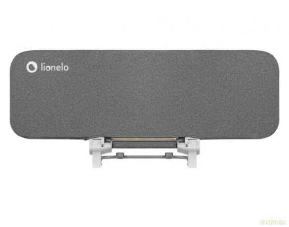 Barierka ochronna Lora Grey Stone