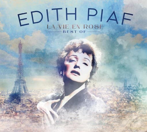 Edith Piaf: Best Of