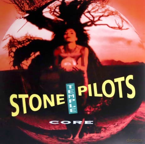 Stone Temple Pilots: Core