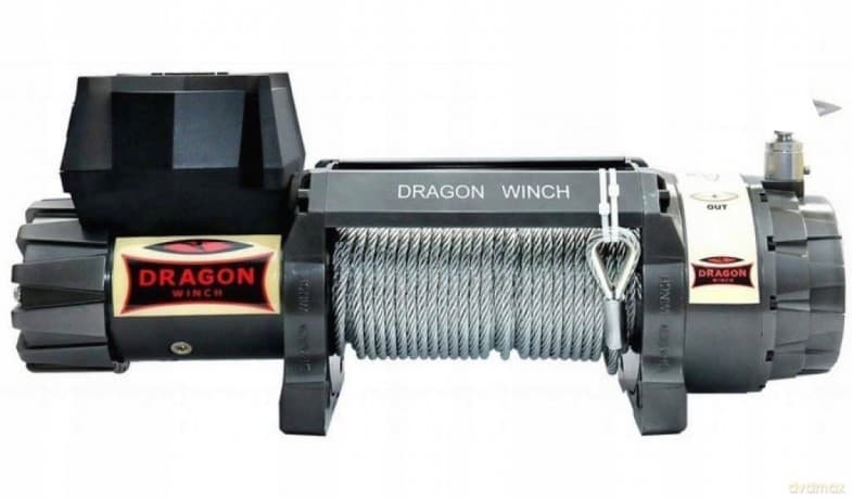 Wyciągarka Dragon Winch 15000 Hd 15/ 7t Highlander