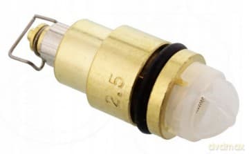 Zaworek iglicowy Yamaha YFM 350 Warrior 2000-2004