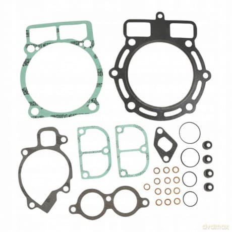 Zestaw uszczelek silnika P400270600021