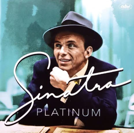 Frank Sinatra: Platinum