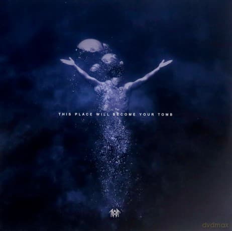 Sleep Token: This Place Will Become Your Tomb (Blue Green)