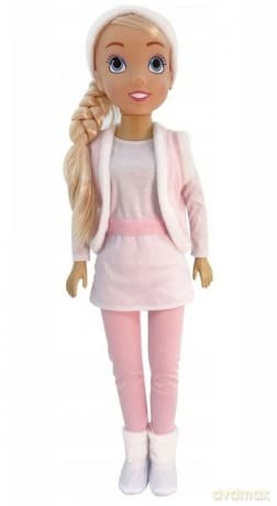 Lalka chodząca Bambolina