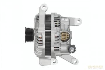 Alternator Hella 8EL 011 712-321 Mazda Mitsubishi