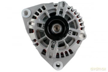 Alternator Hella 8EL 012 430-141 Mercedes VW