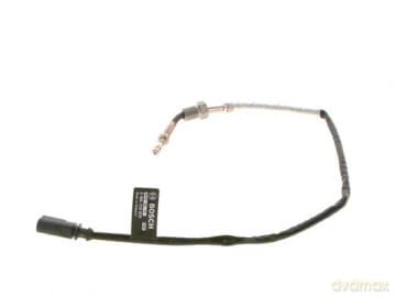 Bosch 0 986 259 020 czujnik, temperatura spalin Audi Skoda VW Seat