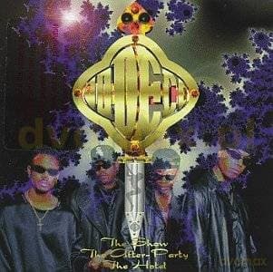 Jodeci: The Show, The After Party, The Hotel