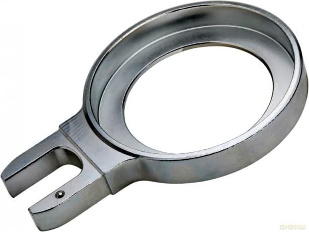 Docisk, naciągacz do sprężyn Hazet 4900-18