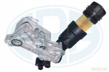 ERA 354111 Chłodnica oleju, olej silnikowy Mercedes