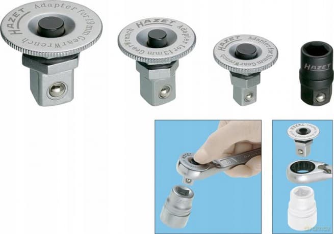 Narzędzie Hazet 606/4SPC