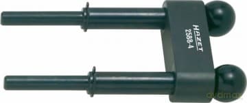 Narzędzie ustalające, wałek rozrządu Hazet 2588-4